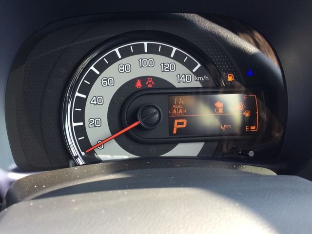 SUZUKI ALTO  4WD 2024 Image 31