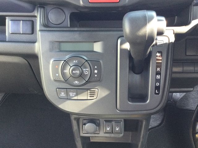 SUZUKI ALTO  4WD 2024 Image 31