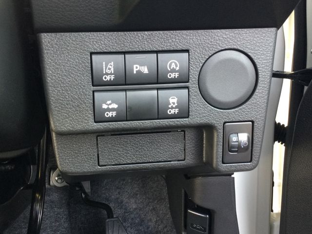 SUZUKI ALTO  4WD 2024 Image 31