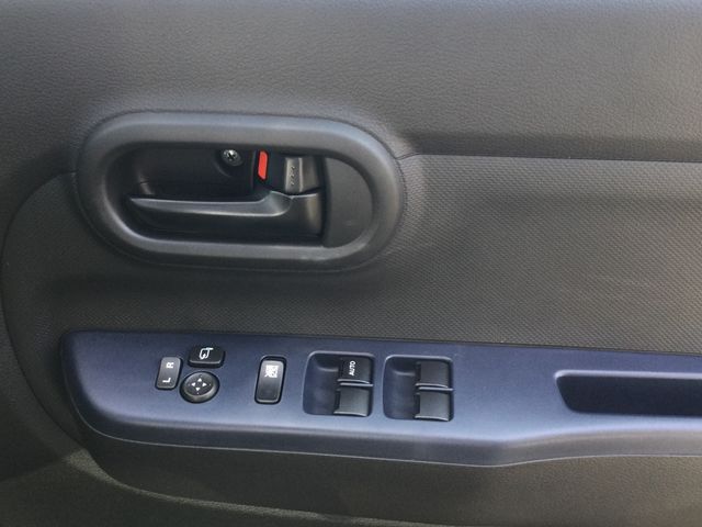 SUZUKI ALTO  4WD 2024 Image 31