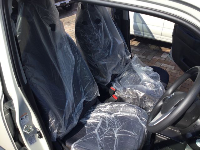 SUZUKI ALTO  4WD 2024 Image 31