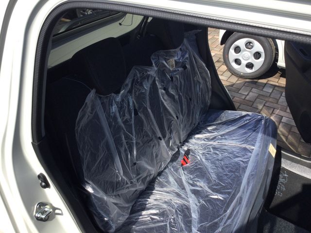 SUZUKI ALTO  4WD 2024 Image 31