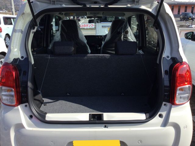 SUZUKI ALTO  4WD 2024 Image 31