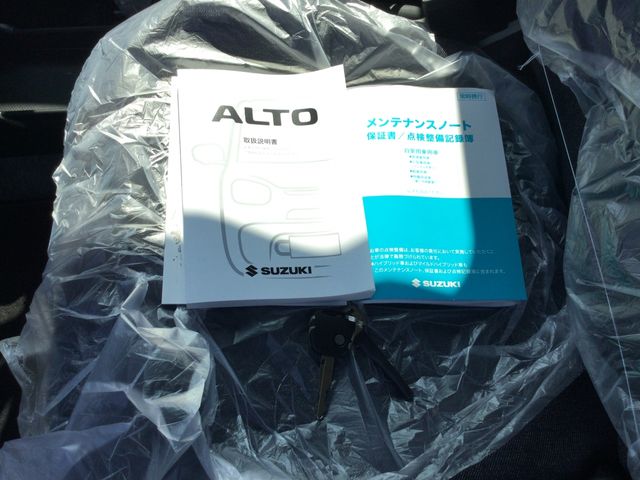 SUZUKI ALTO  4WD 2024 Image 31
