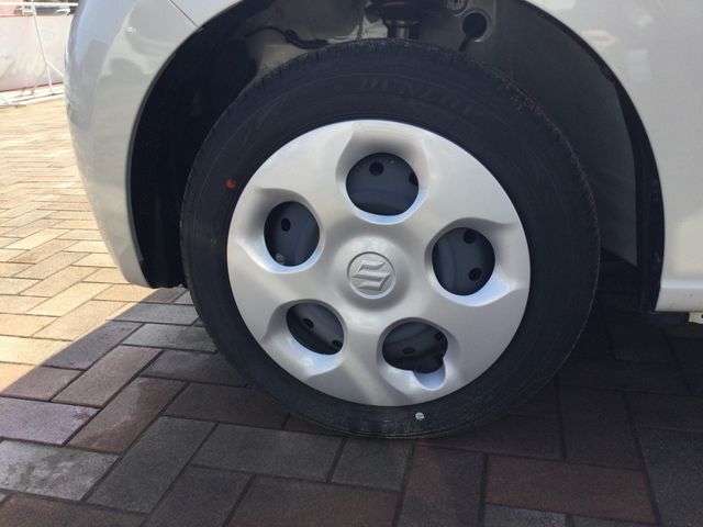 SUZUKI ALTO  4WD 2024 Image 31