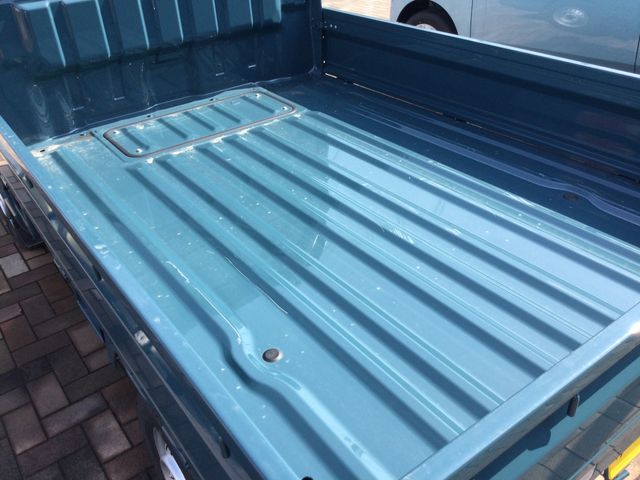 SUZUKI CARRY TRUCK 4WD 2025 Image 31