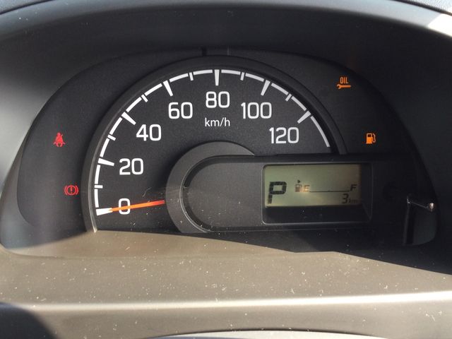 SUZUKI CARRY TRUCK 4WD 2025 Image 31