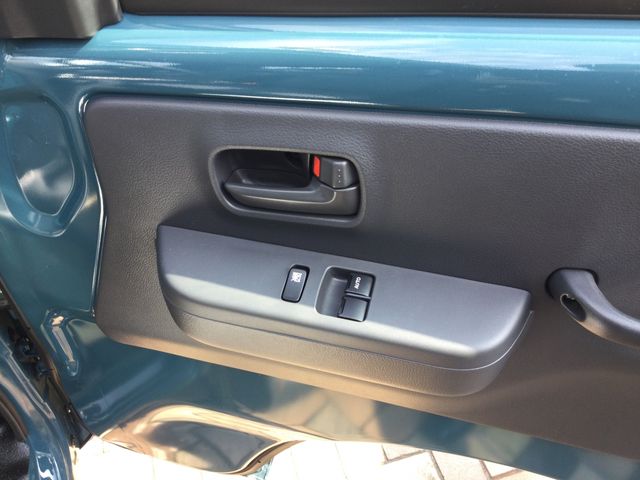 SUZUKI CARRY TRUCK 4WD 2025 Image 31