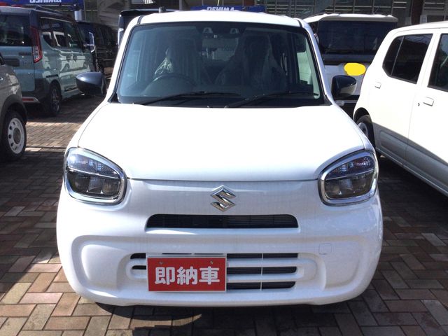 SUZUKI ALTO 2025 Image 31