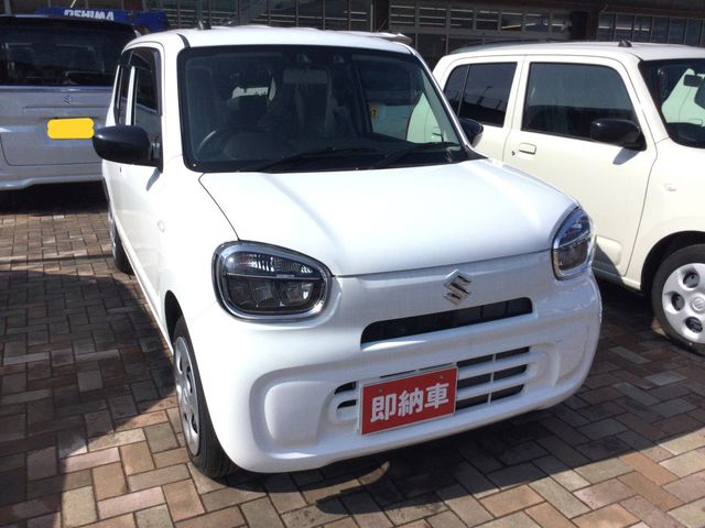 SUZUKI ALTO 2025 Image 31