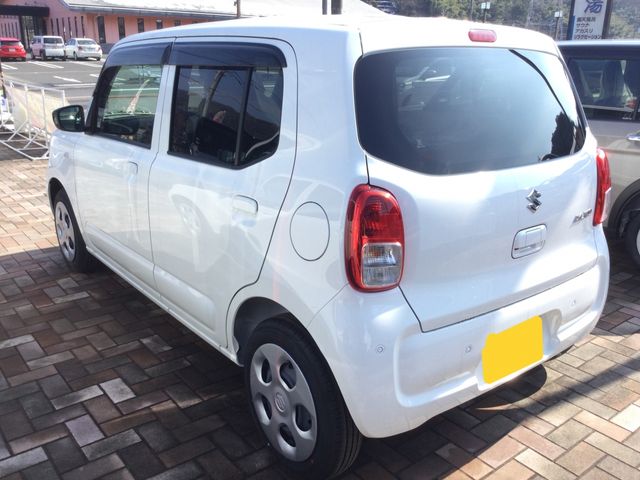 SUZUKI ALTO 2025 Image 31