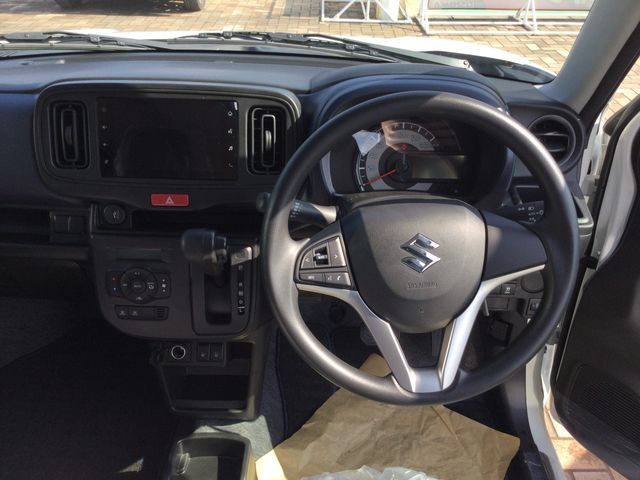 SUZUKI ALTO 2025 Image 31