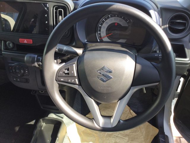 SUZUKI ALTO 2025 Image 31