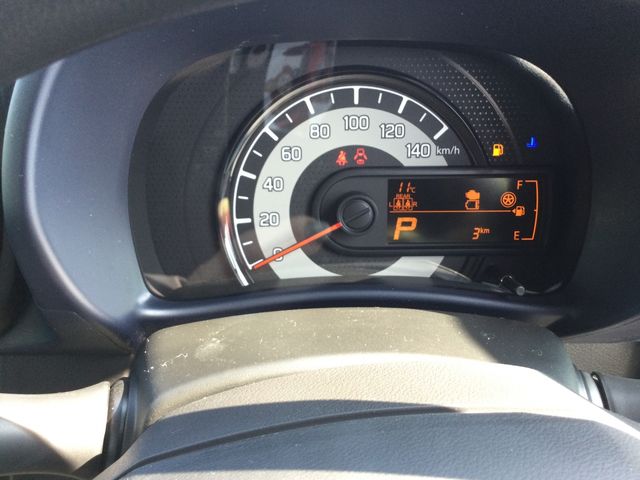 SUZUKI ALTO 2025 Image 31