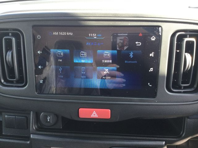 SUZUKI ALTO 2025 Image 31