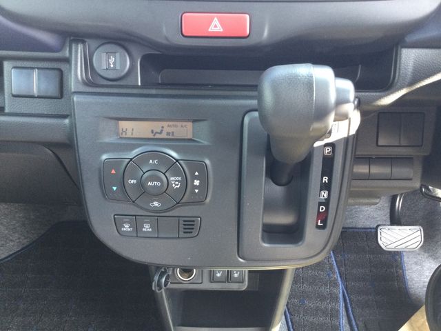 SUZUKI ALTO 2025 Image 31