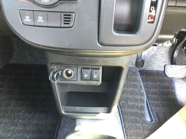 SUZUKI ALTO 2025 Image 31