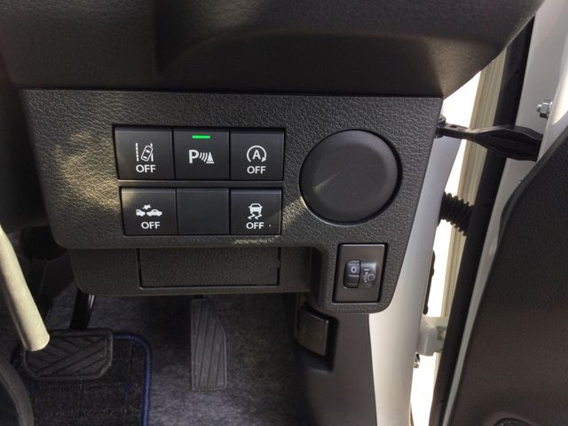 SUZUKI ALTO 2025 Image 31