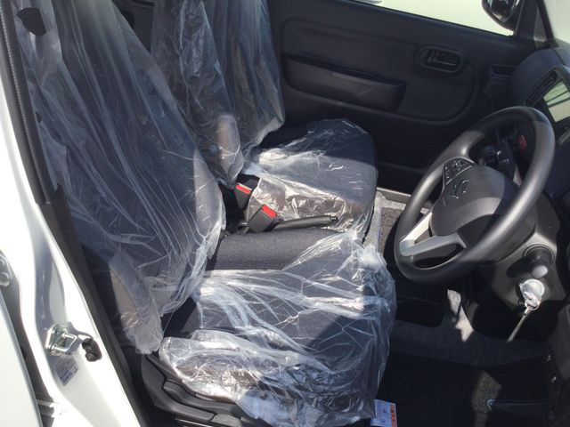 SUZUKI ALTO 2025 Image 31