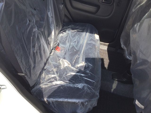 SUZUKI ALTO 2025 Image 31