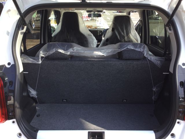 SUZUKI ALTO 2025 Image 31