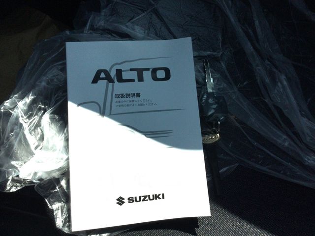 SUZUKI ALTO 2025 Image 31