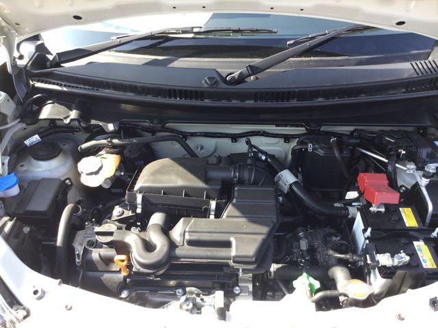 SUZUKI ALTO 2025 Image 31