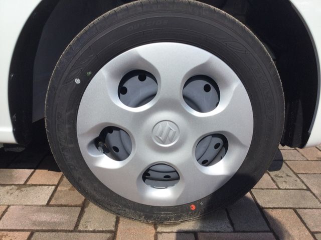 SUZUKI ALTO 2025 Image 31