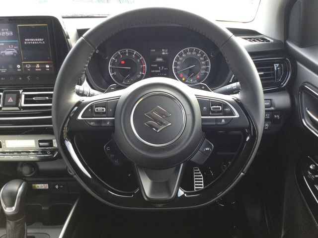 SUZUKI FRONX 2024 Image 31