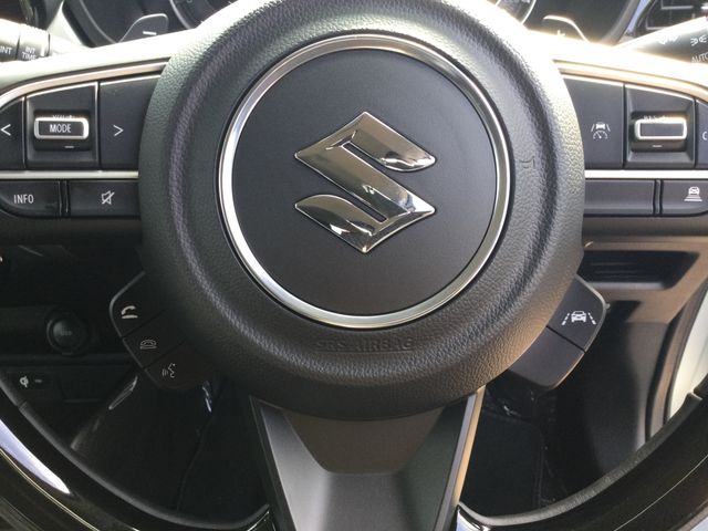 SUZUKI FRONX 2024 Image 31