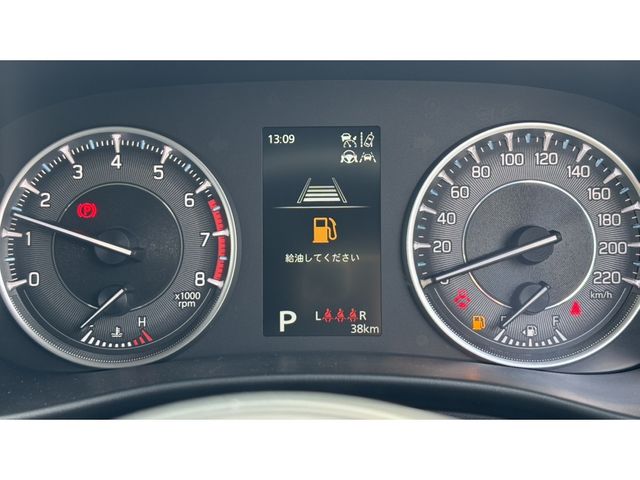 SUZUKI FRONX 2024 Image 31