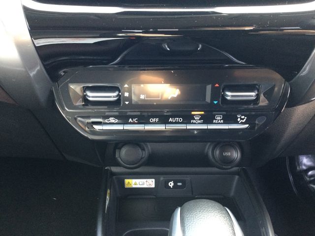 SUZUKI FRONX 2024 Image 31