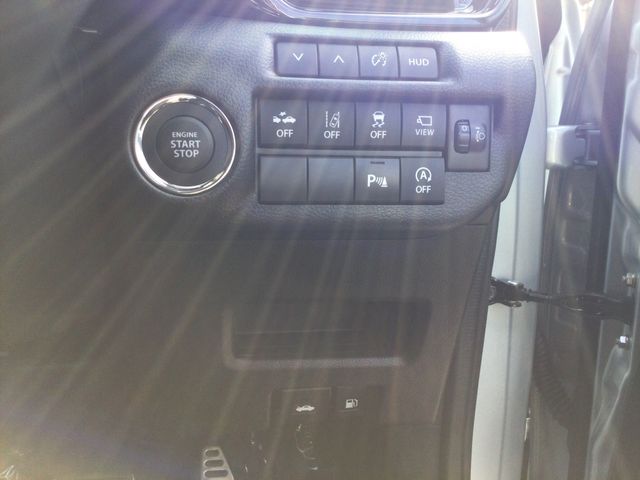 SUZUKI FRONX 2024 Image 31