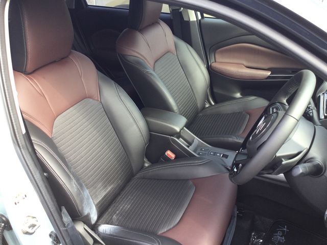 SUZUKI FRONX 2024 Image 31