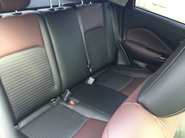 SUZUKI FRONX 2024 Image 31