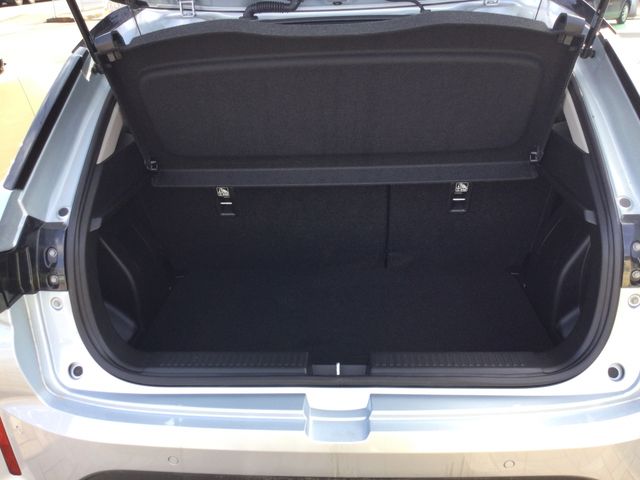 SUZUKI FRONX 2024 Image 31