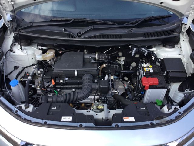 SUZUKI FRONX 2024 Image 31