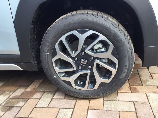 SUZUKI FRONX 2024 Image 31