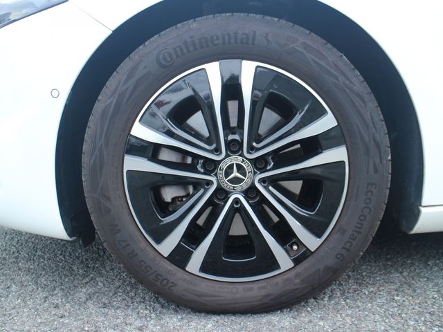 MERCEDES BENZ A CLAS 2025 Image 31