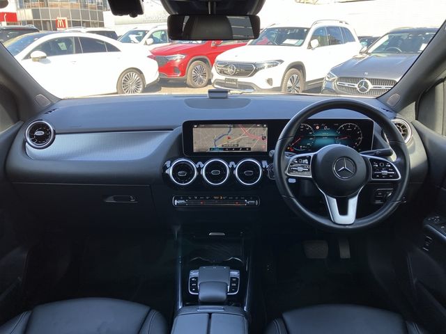 MERCEDES BENZ B CLAS 2019 Image 31
