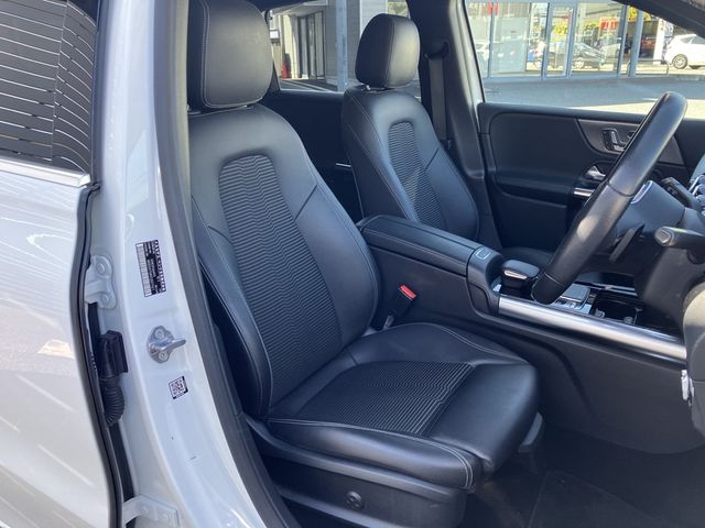 MERCEDES BENZ B CLAS 2019 Image 31