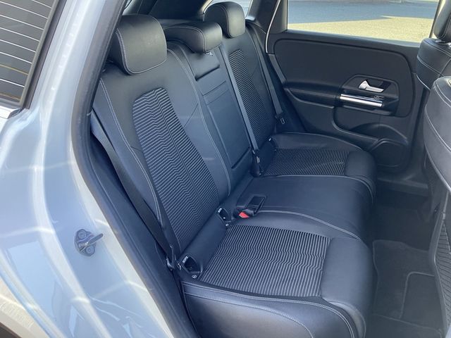 MERCEDES BENZ B CLAS 2019 Image 31