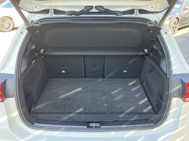 MERCEDES BENZ B CLAS 2019 Image 31