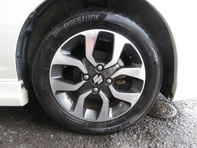 SUZUKI SOLIO BANDIT 2016 Image 31