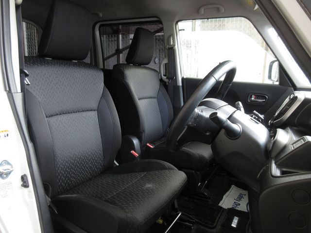 SUZUKI SOLIO BANDIT 2016 Image 31