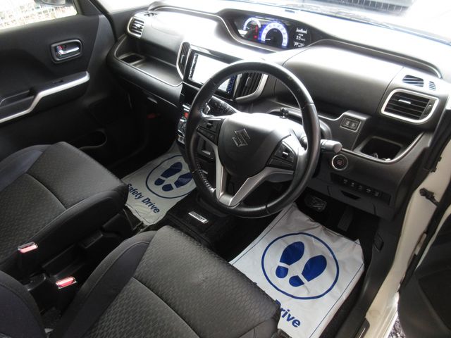 SUZUKI SOLIO BANDIT 2016 Image 31