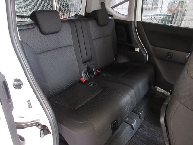 SUZUKI SOLIO BANDIT 2016 Image 31