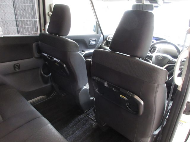 SUZUKI SOLIO BANDIT 2016 Image 31