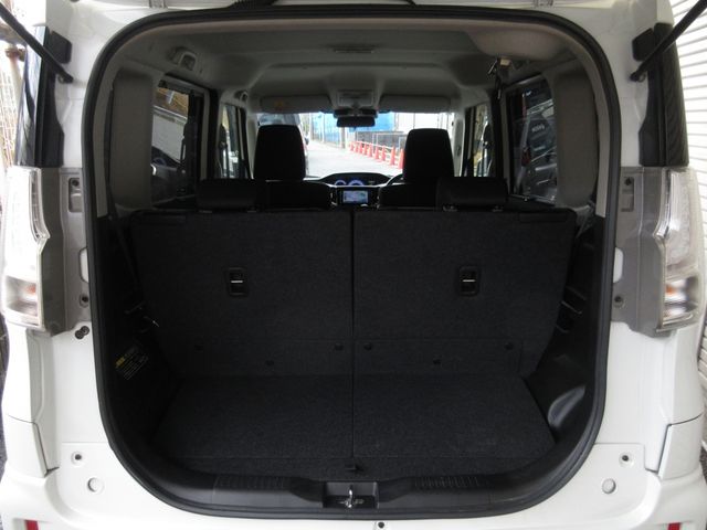 SUZUKI SOLIO BANDIT 2016 Image 31