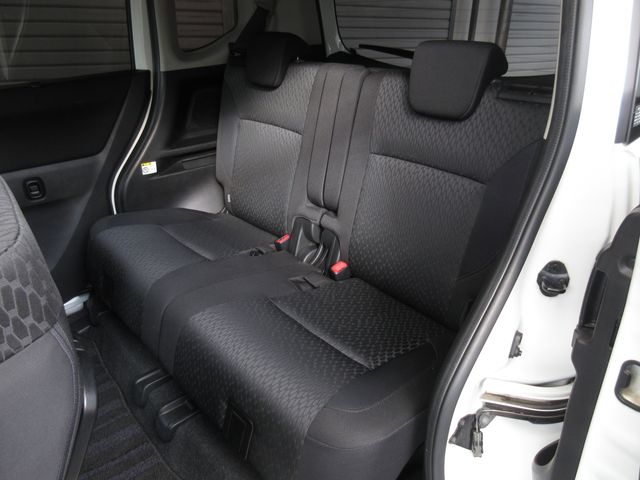 SUZUKI SOLIO BANDIT 2016 Image 31